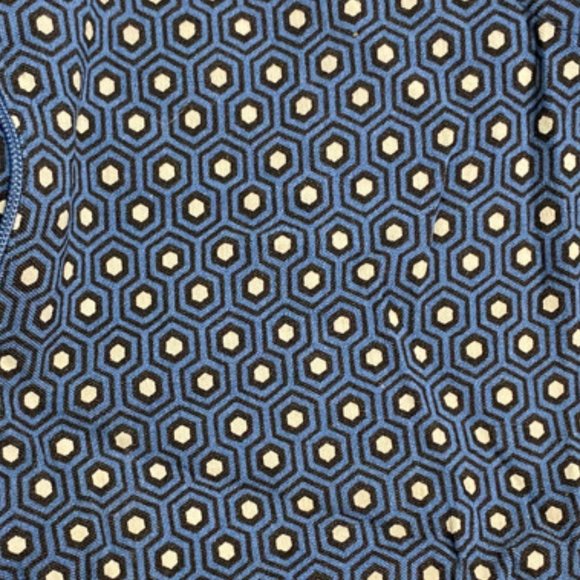 Patterned Pants - Picture 2 of 3